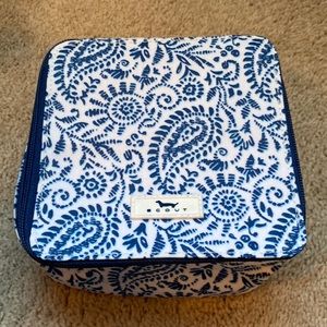 Scout Travel Jewelry Case